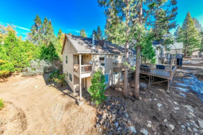 Eagle Retreat - New Listing!